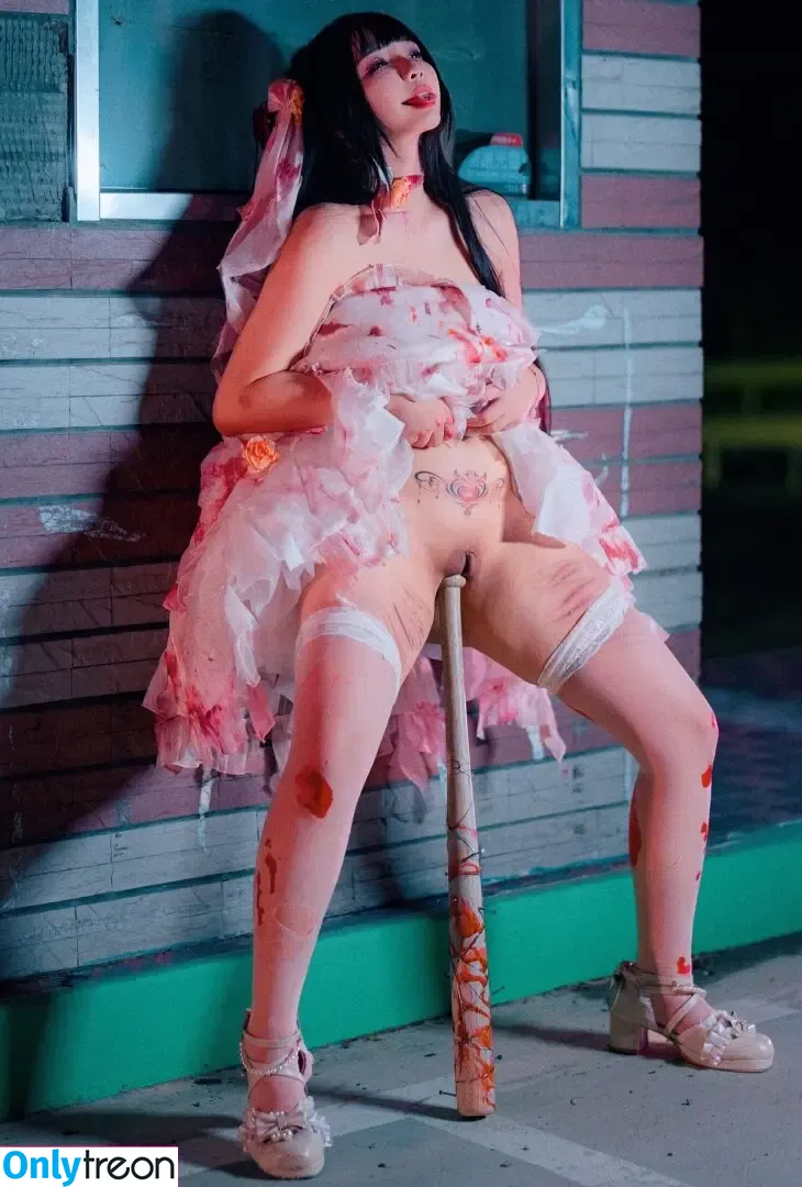 落落Raku nude photo #0224 (raku66666 / rakuraku166)