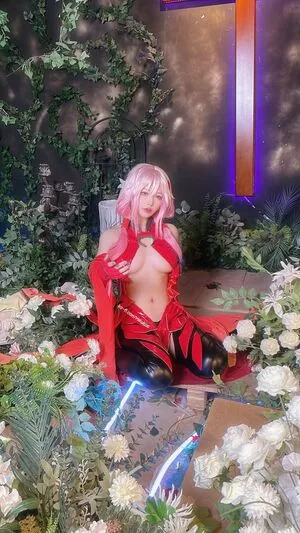Rakukoooo / rakukoo nude photo #0071