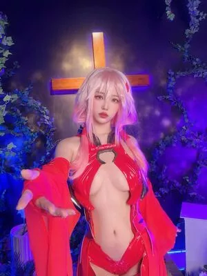 Rakukoooo / rakukoo nude photo #0072