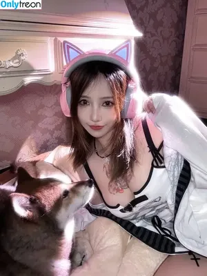 Rakukoooo / rakukoo nude photo #0398