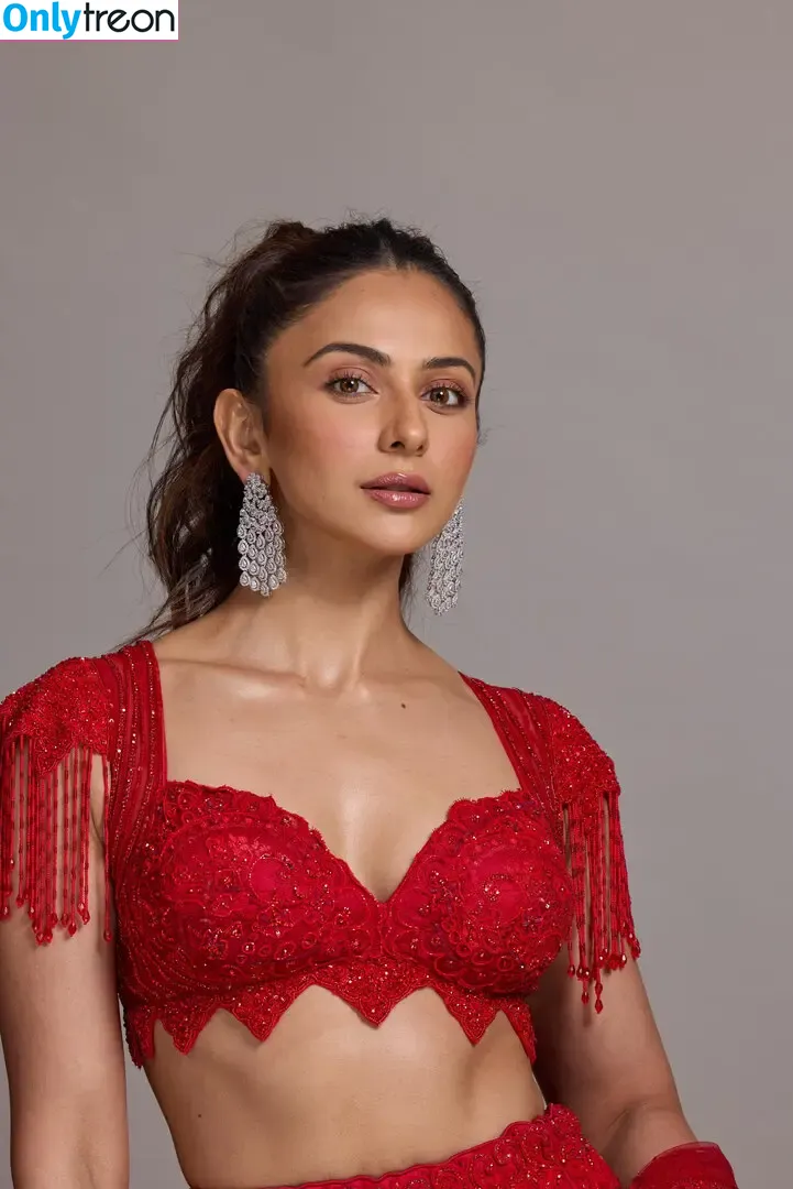 Rakul Preet голая photo #0001 (rakulpreet)