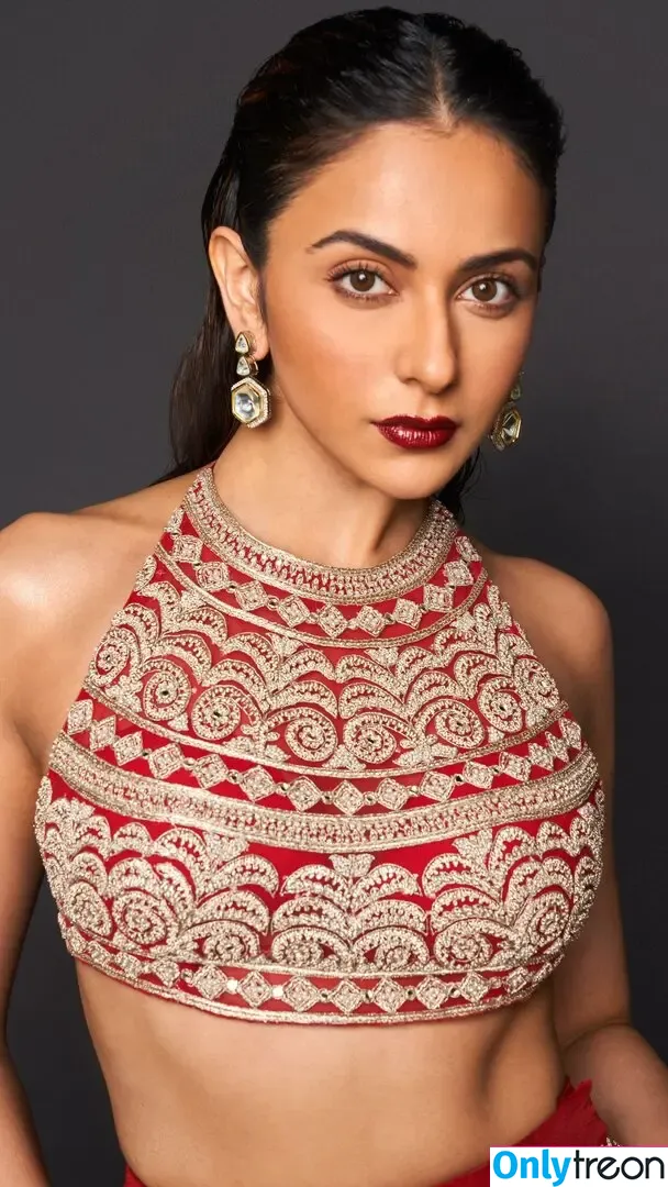 Rakul Preet голая photo #0011 (rakulpreet)