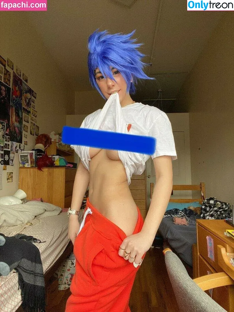 Ramen-surprise nude photo #0032 (ramensurprise)