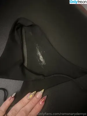 ramonarydernyc / mistressramonanyc nude photo #0008