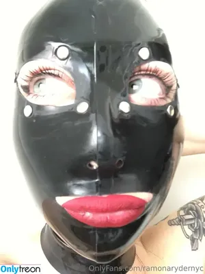 ramonarydernyc / mistressramonanyc nude photo #0020