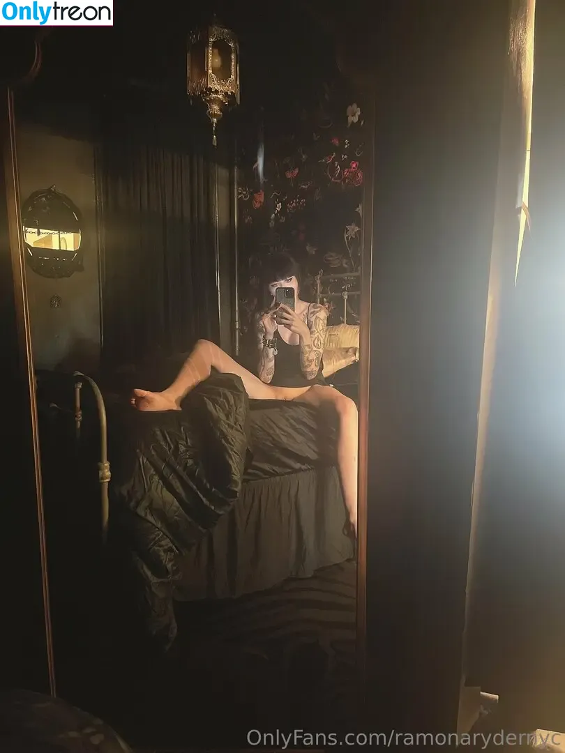 ramonarydernyc nude photo #0013 (mistressramonanyc)