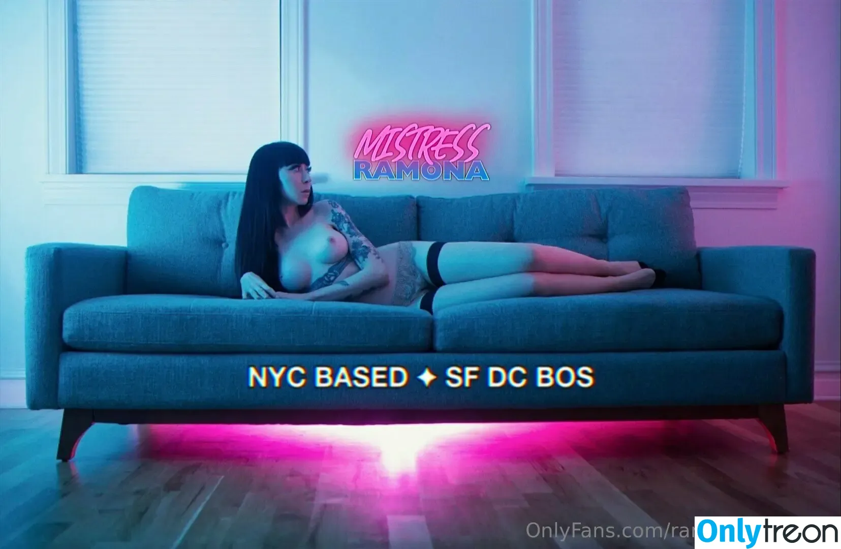 ramonarydernyc nude photo #0039 (mistressramonanyc)