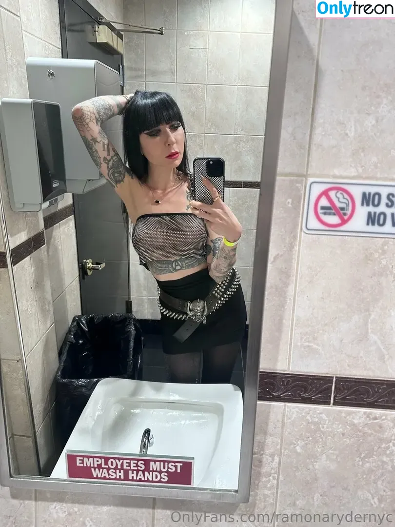 ramonarydernyc nude photo #0067 (mistressramonanyc)