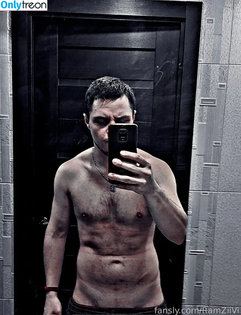RamZi голая photo #0067 (Roman Zhigulin / iamromandit / ramzi1i)