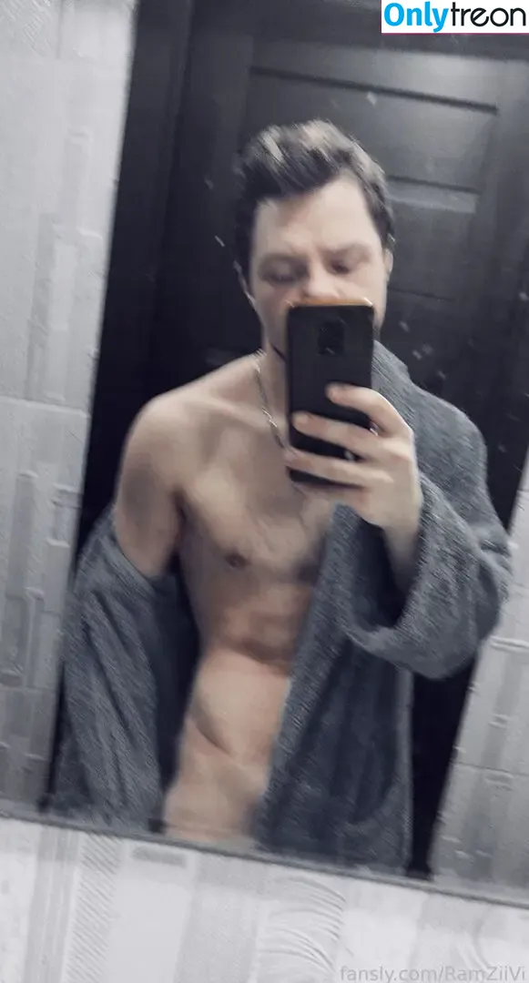 RamZi голая photo #0068 (Roman Zhigulin / iamromandit / ramzi1i)