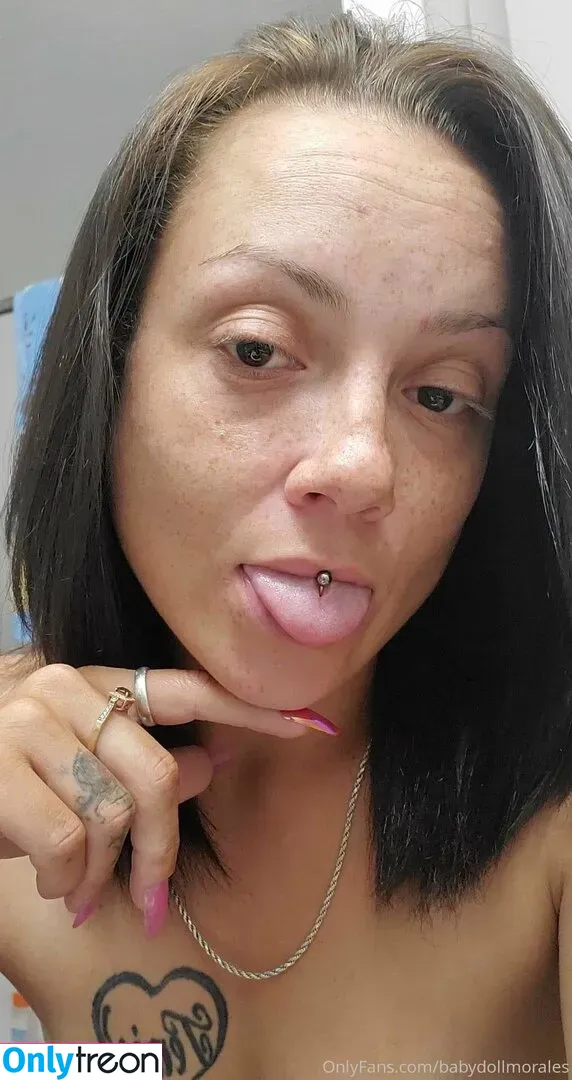 Randie Babydoll Morales nude photo #0001 (RandeeLMestas)