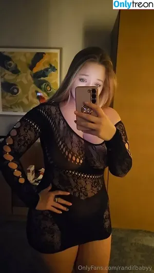 randifbabyy / Randiieee nude photo #0161