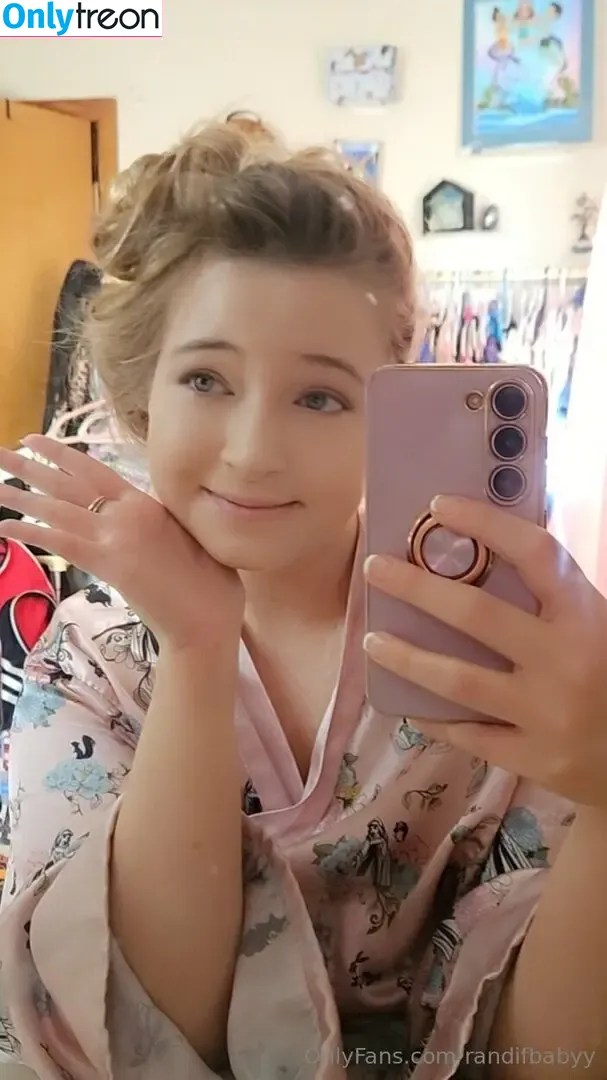 randifbabyy nude photo #0176 (Randiieee)