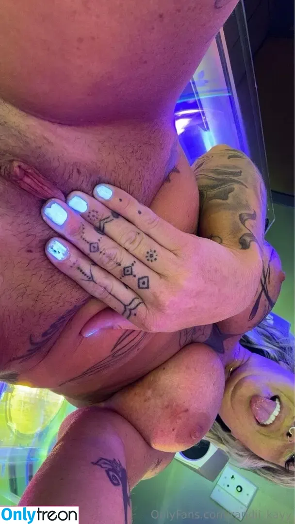 Randii Kayy nude photo #0003 (randii.kay / randii_kayy)