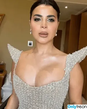 Rania Mansour / raniamansourofficial nude photo #0019
