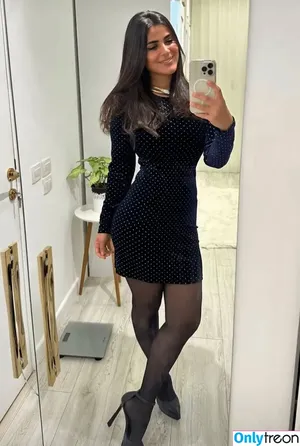 Rania Mansour / raniamansourofficial фото голая #0059