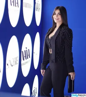 Rania Mansour / raniamansourofficial фото голая #0064