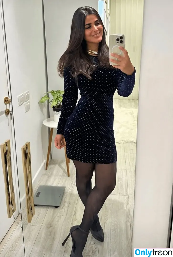 Rania Mansour nude photo #0059 (raniamansourofficial)