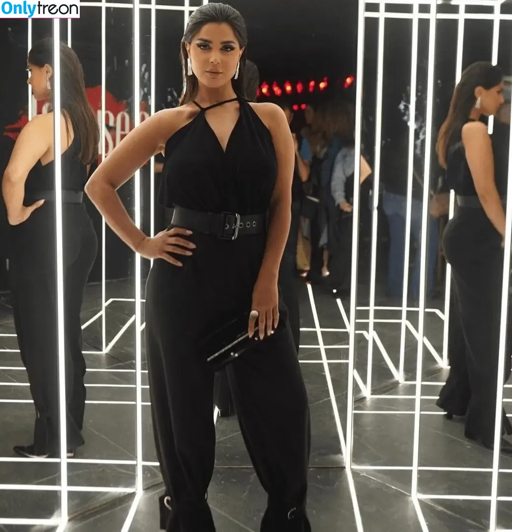 Rania Mansour голая photo #0079 (raniamansourofficial)
