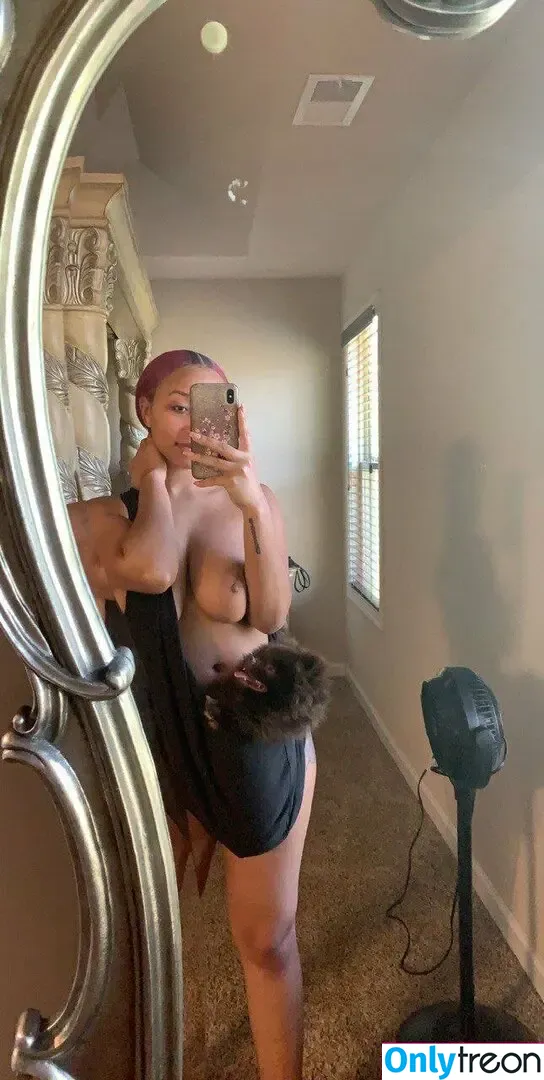 Rappers Daughters nude photo #0010 (reignyates)