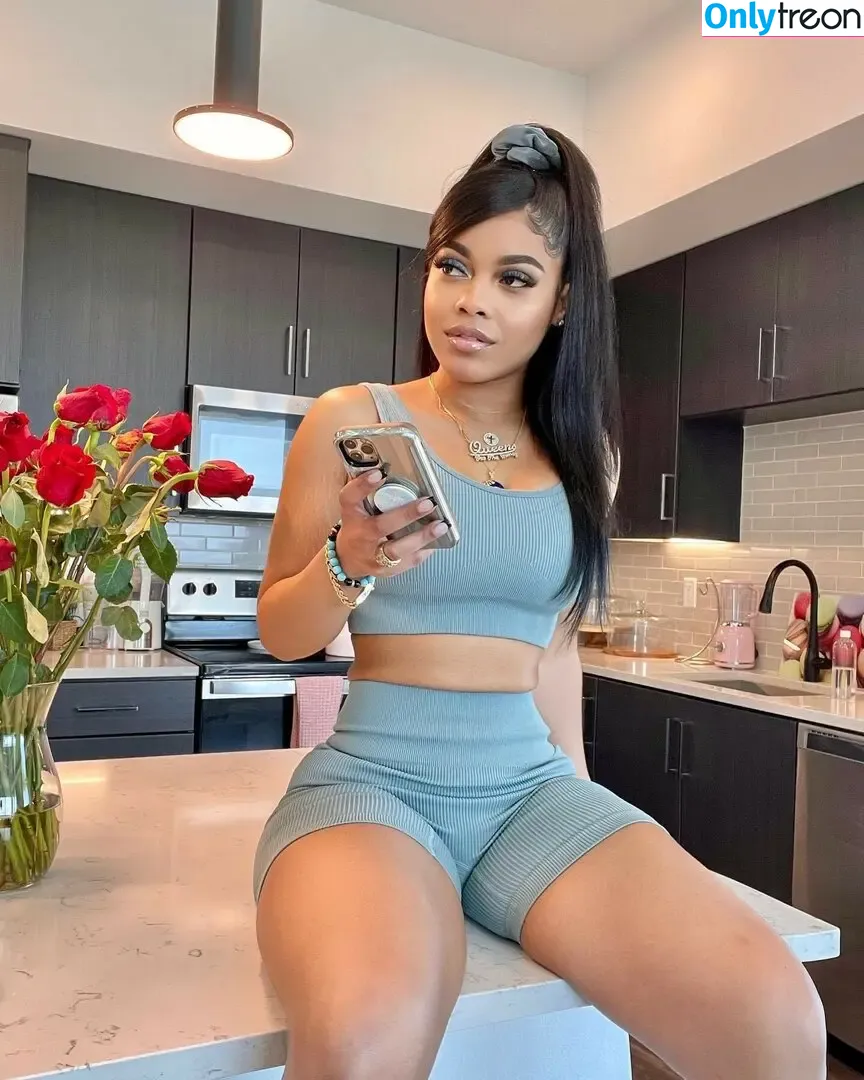 Rappers Daughters nude photo #0015 (reignyates)