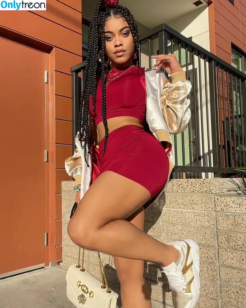 Rappers Daughters nude photo #0018 (reignyates)