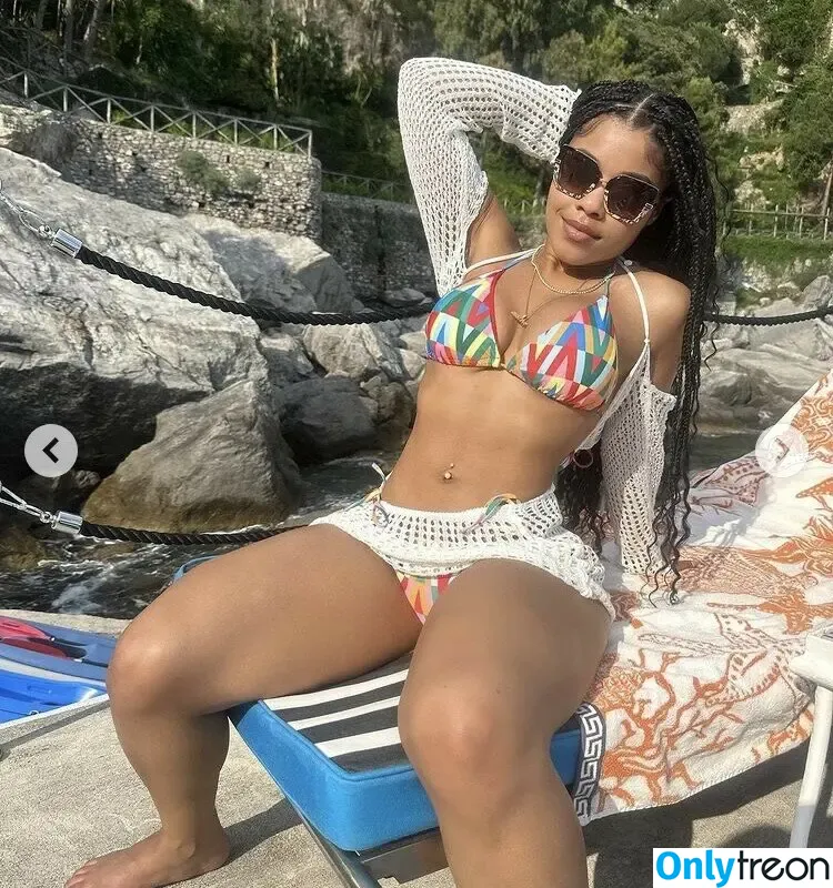 Rappers Daughters nude photo #0020 (reignyates)
