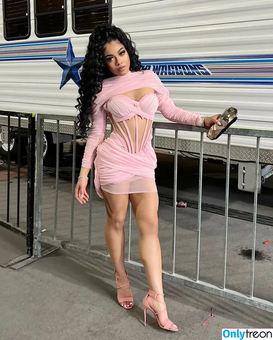 Rappers Daughters nude photo #0027 (reignyates)