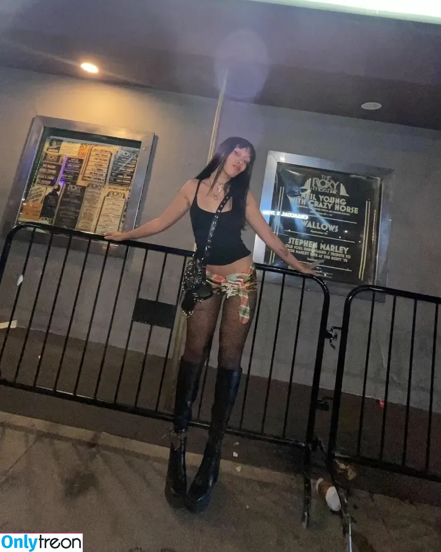 Rappers Daughters nude photo #0040 (reignyates)