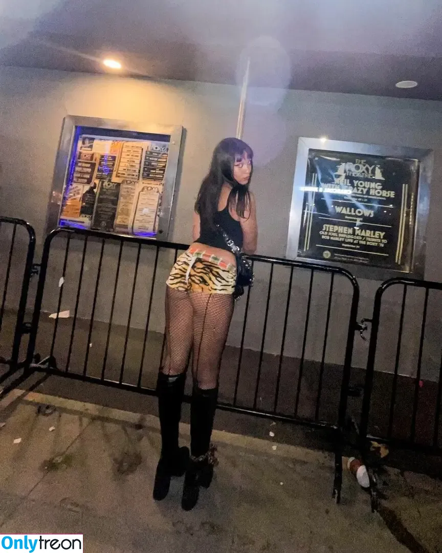 Rappers Daughters nude photo #0061 (reignyates)