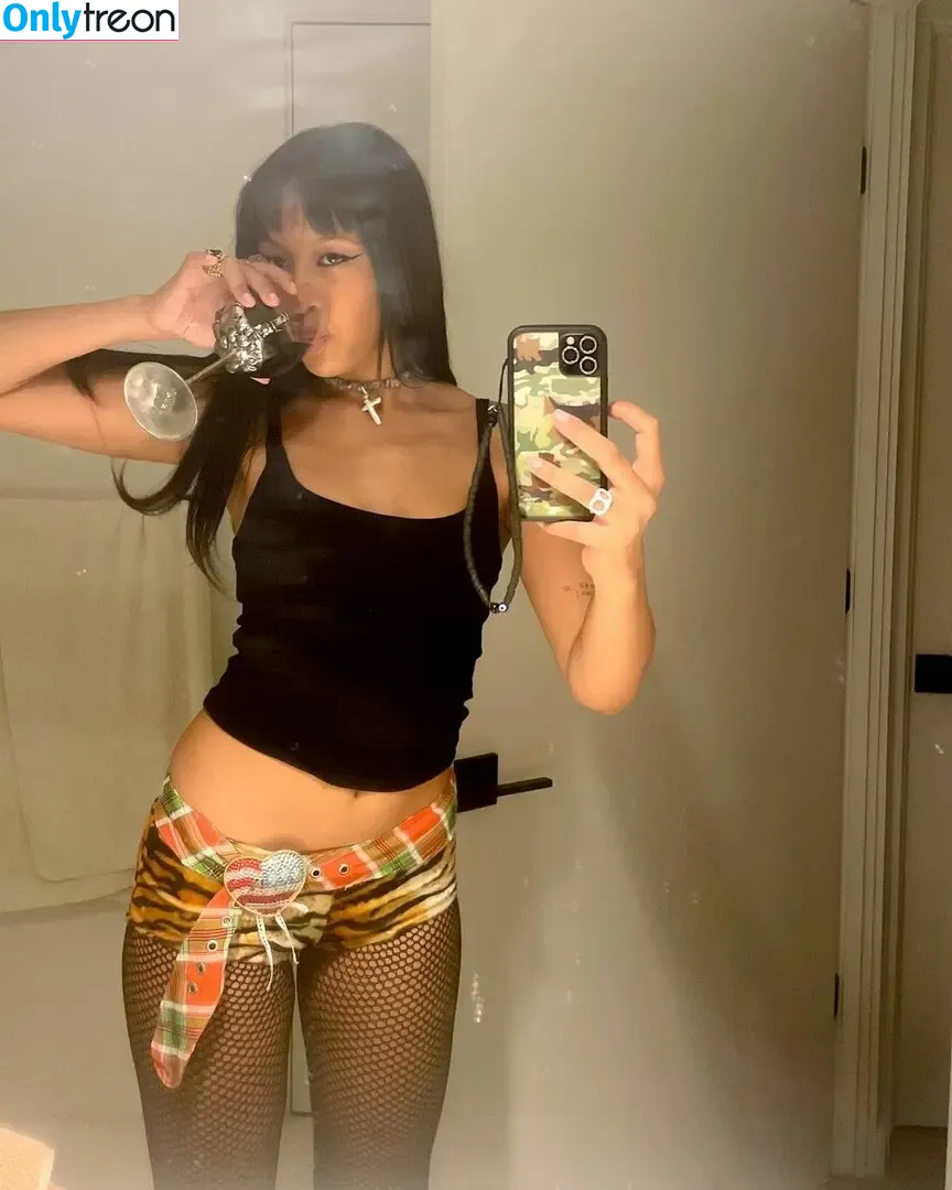 Rappers Daughters nude photo #0063 (reignyates)