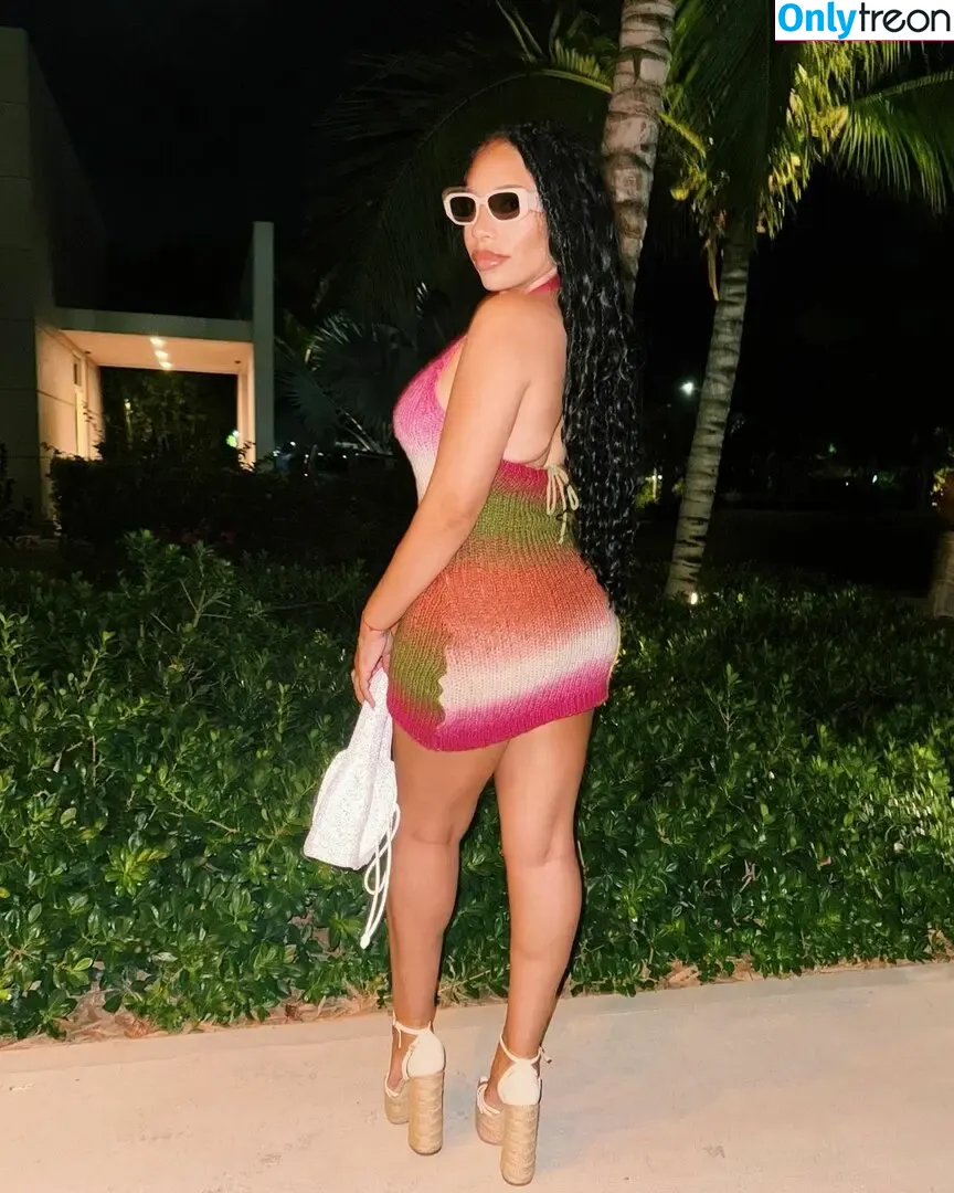 Rappers Daughters nude photo #0074 (reignyates)