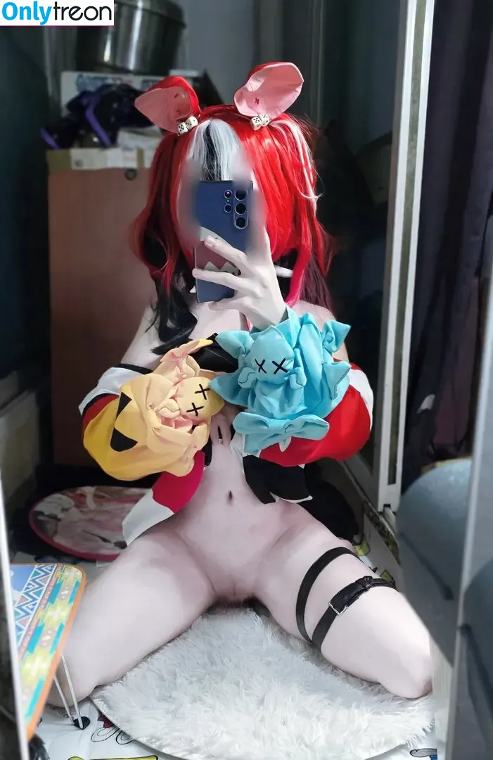 rapulras nude photo #0219 (이루리)
