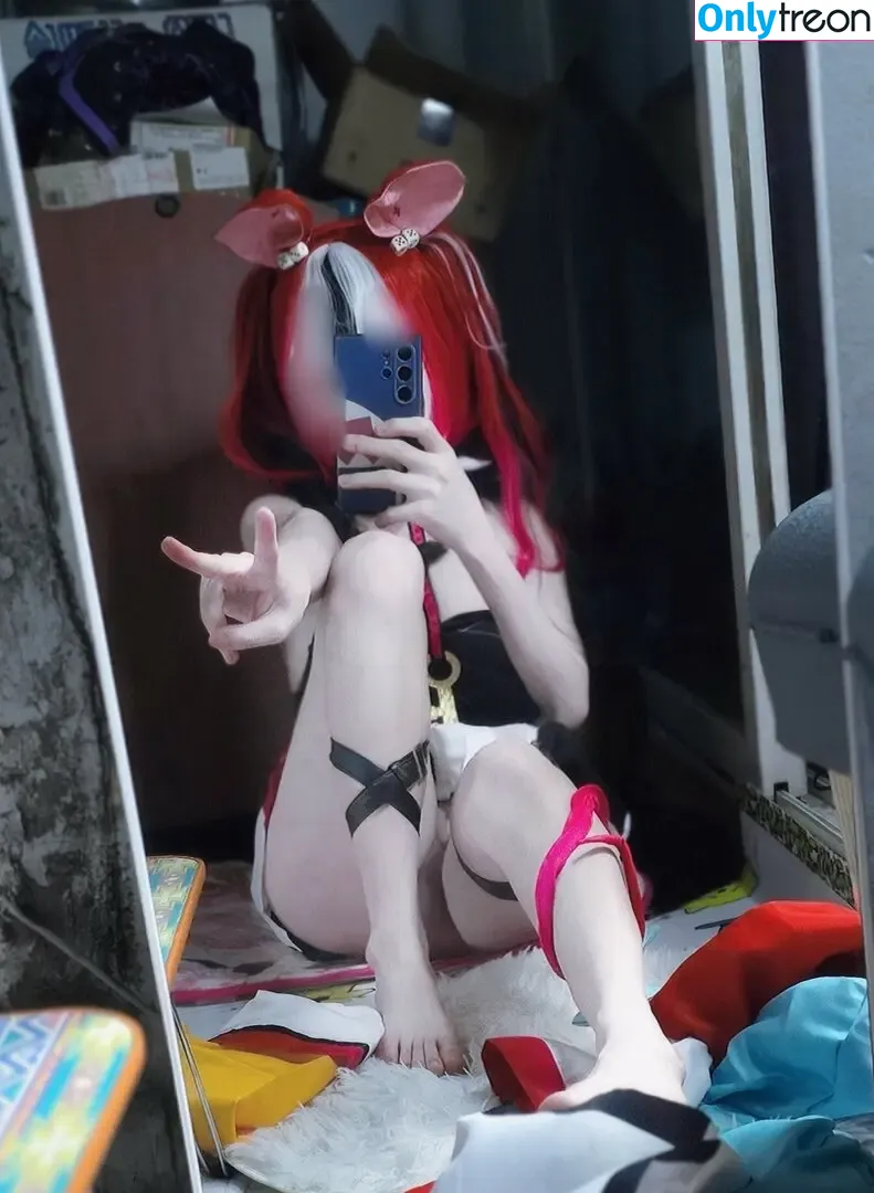 rapulras nude photo #0220 (이루리)