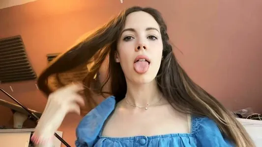 Rapunzel ASMR / rapunzel1333 / rapunzelsasmr nude photo #0016