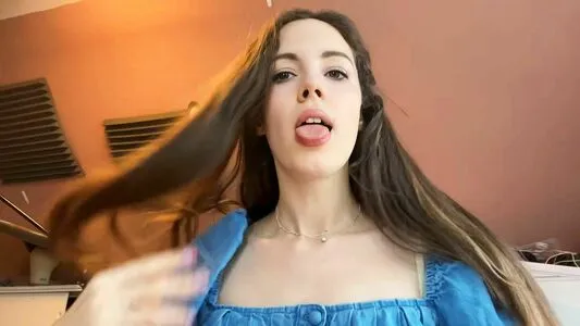 Rapunzel ASMR / rapunzel1333 / rapunzelsasmr nude photo #0017