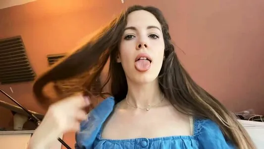 Rapunzel ASMR / rapunzel1333 / rapunzelsasmr nude photo #0019