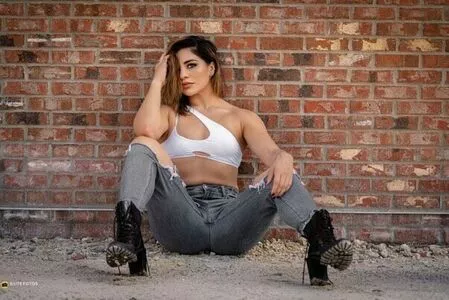 Raquel Rodriguez / WWE / drkheartless_error / raquelwwe фото голая #0021