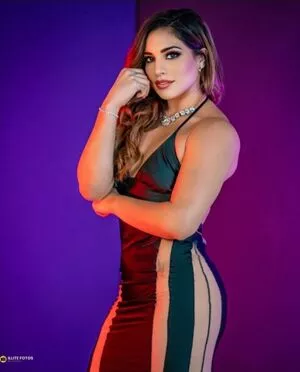 Raquel Rodriguez / WWE / drkheartless_error / raquelwwe фото голая #0037