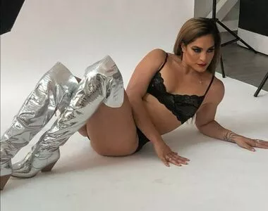 Raquel Rodriguez / WWE / drkheartless_error / raquelwwe фото голая #0131