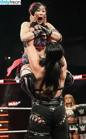 Raquel Rodriguez / WWE / drkheartless_error / raquelwwe фото голая #0222
