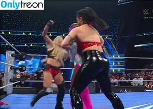 Raquel Rodriguez / WWE / drkheartless_error / raquelwwe фото голая #0227