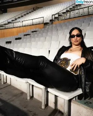 Raquel Rodriguez / WWE / drkheartless_error / raquelwwe фото голая #0249