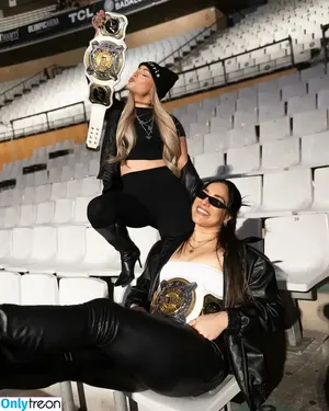 Raquel Rodriguez / WWE / drkheartless_error / raquelwwe фото голая #0250