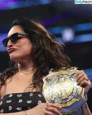 Raquel Rodriguez / WWE / drkheartless_error / raquelwwe фото голая #0253