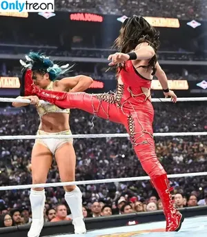 Raquel Rodriguez / WWE / raquelwwe nude photo #0278