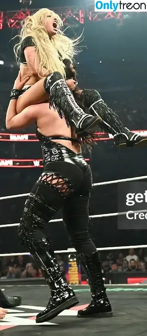 Raquel Rodriguez / WWE / raquelwwe фото голая #0281