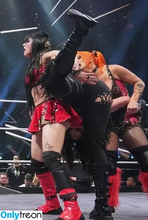 Raquel Rodriguez / WWE / raquelwwe фото голая #0283
