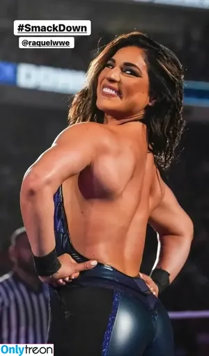 Raquel Rodriguez / WWE / raquelwwe фото голая #0292