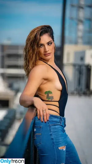 Raquel Rodriguez / WWE / raquelwwe фото голая #0297